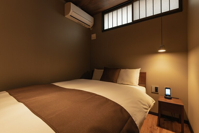 Apartamentos Beppu Rikyu