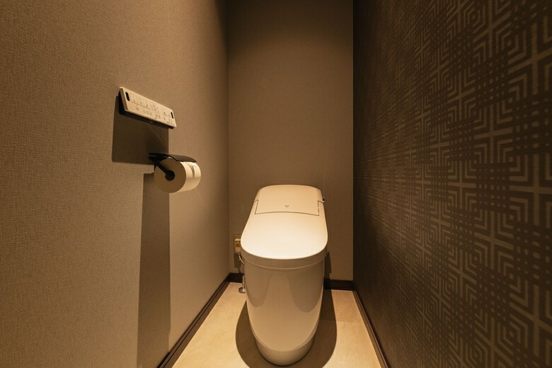 Apartamentos Beppu Rikyu