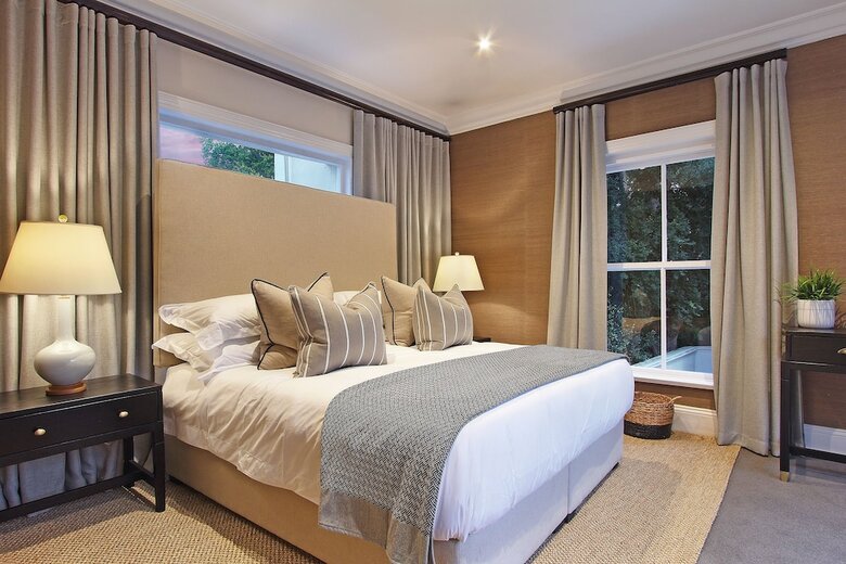 Hotel Stellenbosch Manor