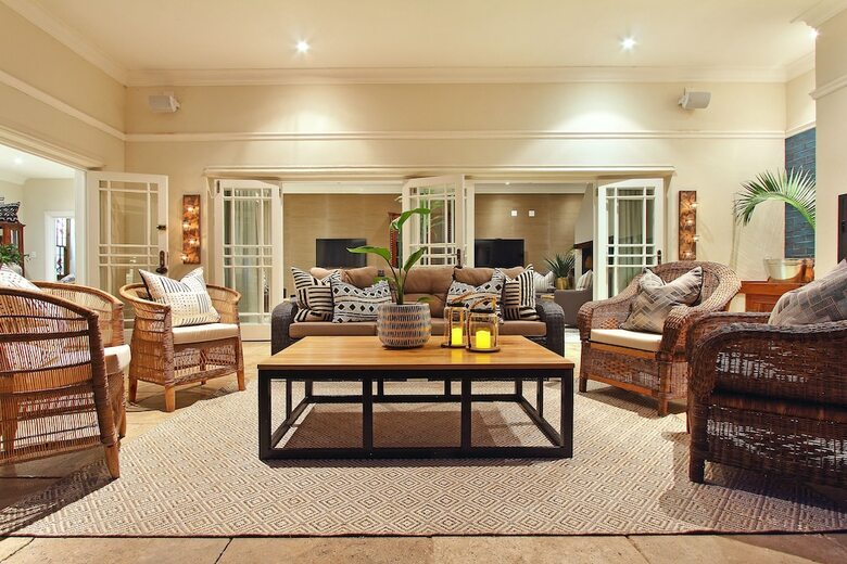 Hotel Stellenbosch Manor