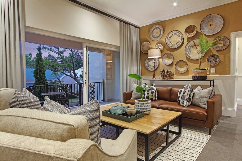 Hotel Stellenbosch Manor