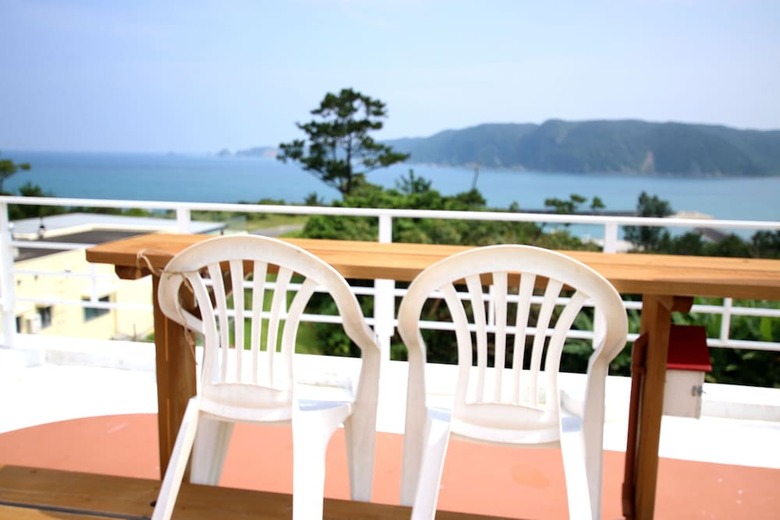 Guesthouse Basho