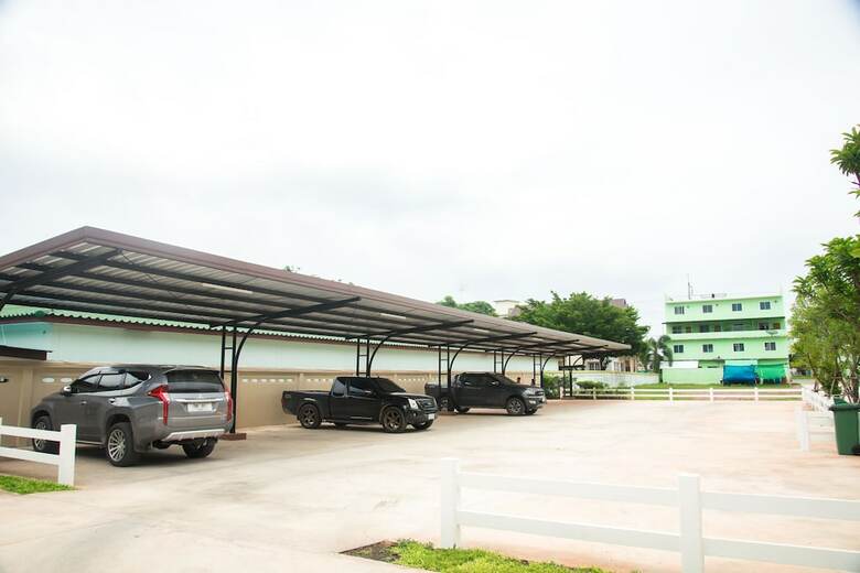 Hotel Ktc Place