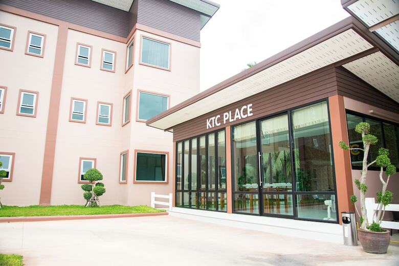 Hotel Ktc Place