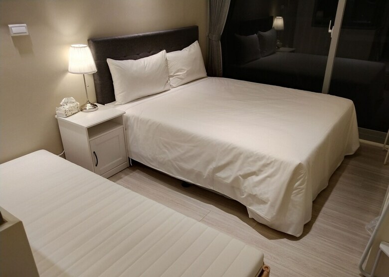 Hotel Shine Residence
