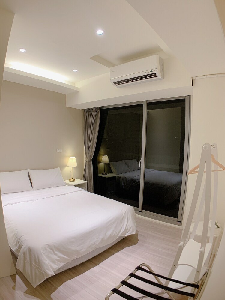 Hotel Shine Residence