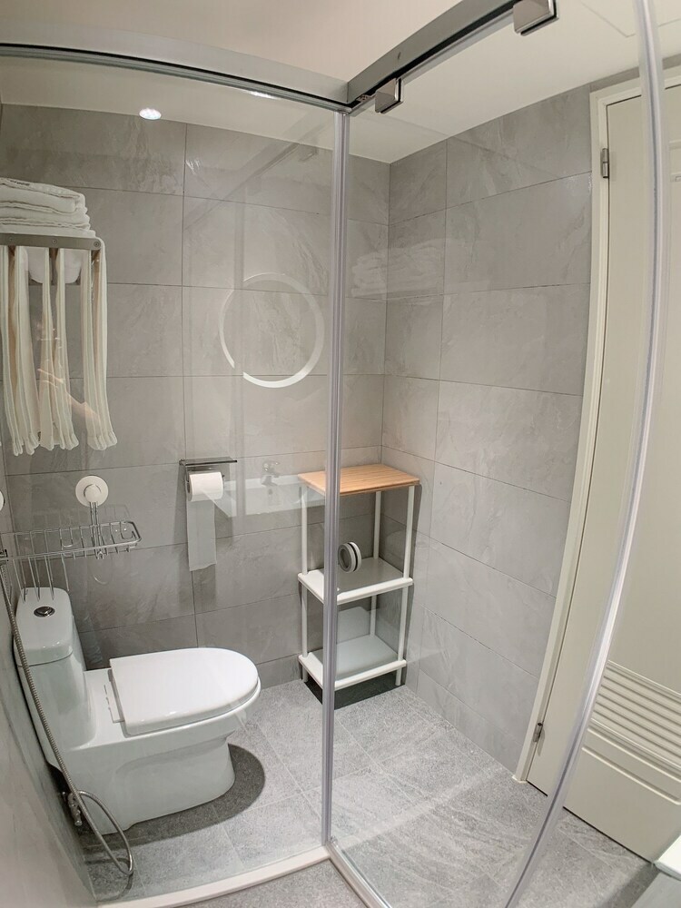 Hotel Shine Residence