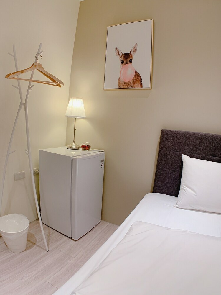 Hotel Shine Residence