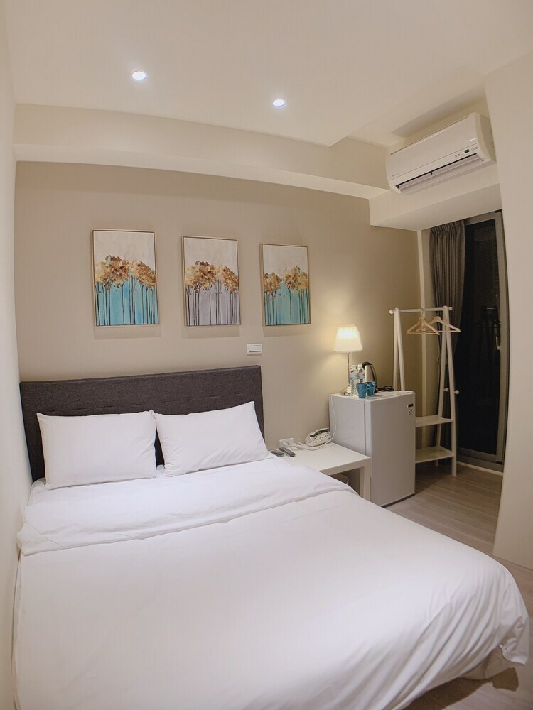 Hotel Shine Residence