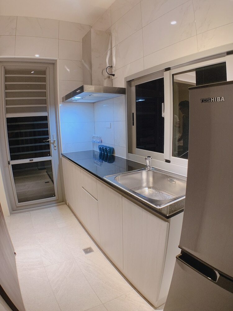 Hotel Shine Residence