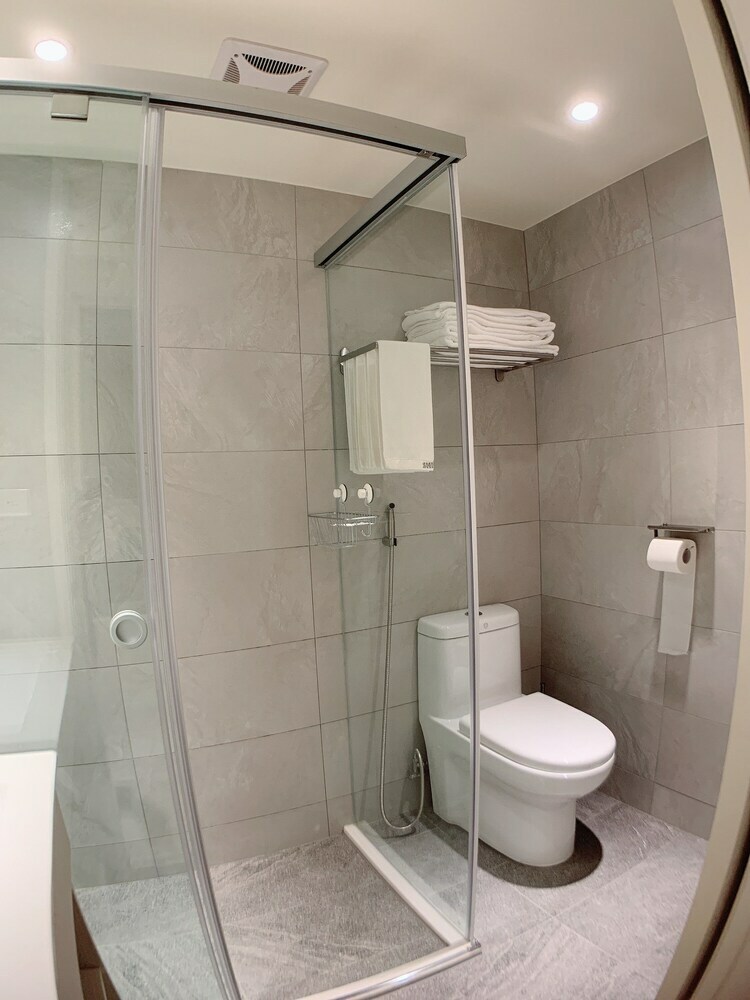 Hotel Shine Residence