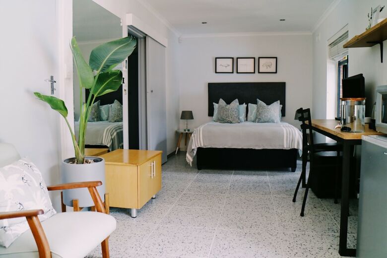 Bed & Breakfast Windsor House