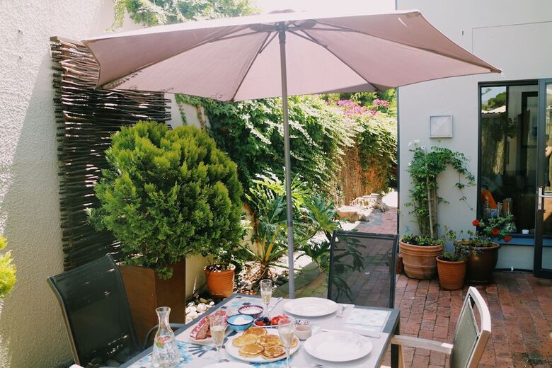 Bed & Breakfast Windsor House