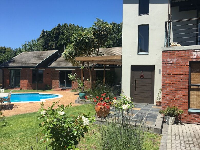 Bed & Breakfast Windsor House