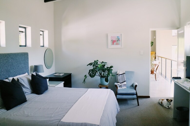 Bed & Breakfast Windsor House