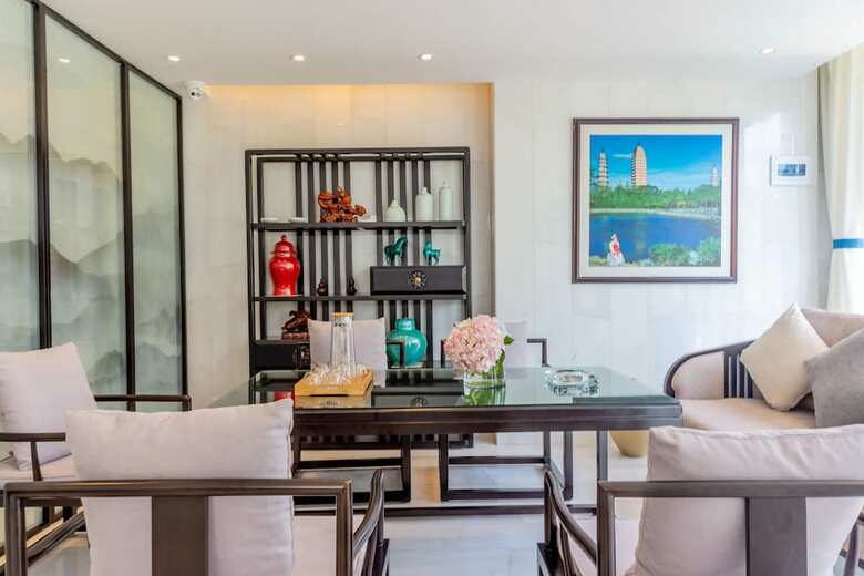 Bed & Breakfast Dali Xue Lu