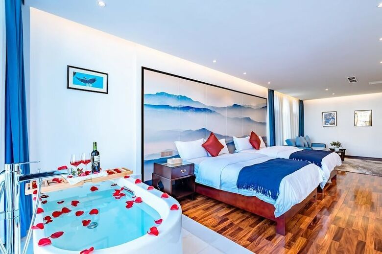 Bed & Breakfast Dali Xue Lu