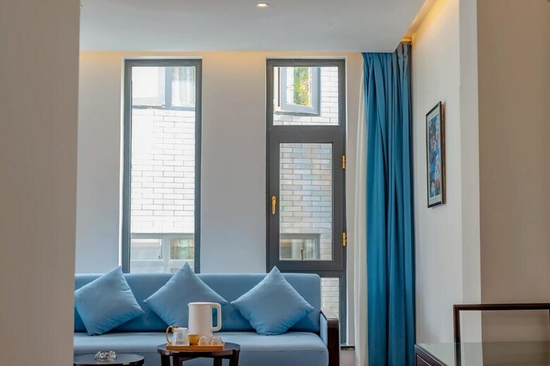 Bed & Breakfast Dali Xue Lu