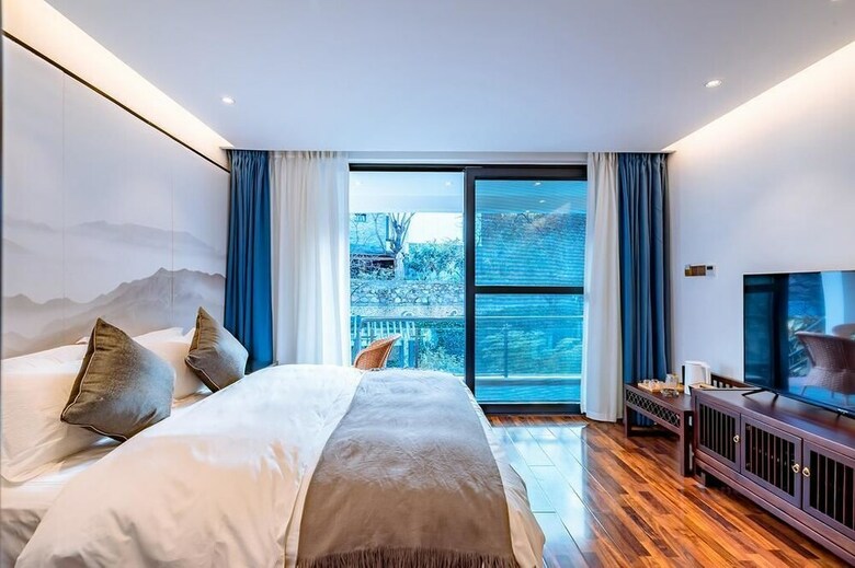 Bed & Breakfast Dali Xue Lu