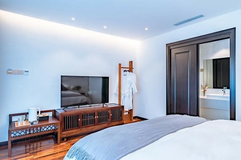 Bed & Breakfast Dali Xue Lu