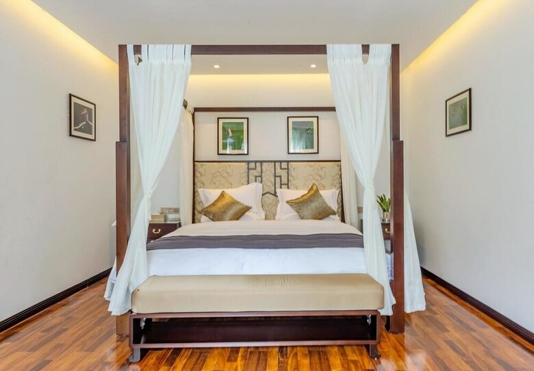Bed & Breakfast Dali Xue Lu