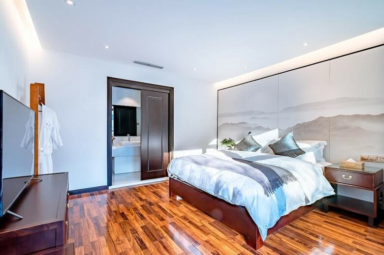 Bed & Breakfast Dali Xue Lu