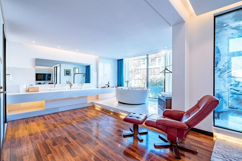 Bed & Breakfast Dali Xue Lu