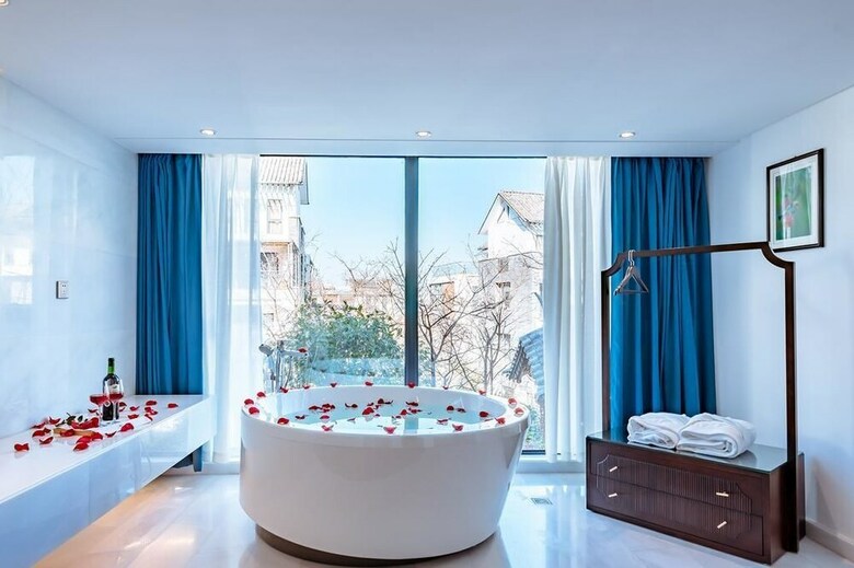 Bed & Breakfast Dali Xue Lu