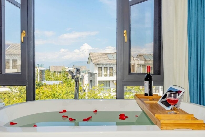 Bed & Breakfast Dali Xue Lu