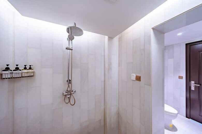 Bed & Breakfast Dali Xue Lu