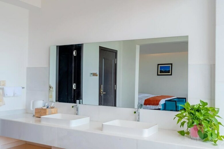 Bed & Breakfast Dali Xue Lu