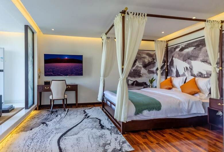 Bed & Breakfast Dali Xue Lu