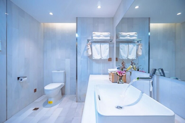 Bed & Breakfast Dali Xue Lu