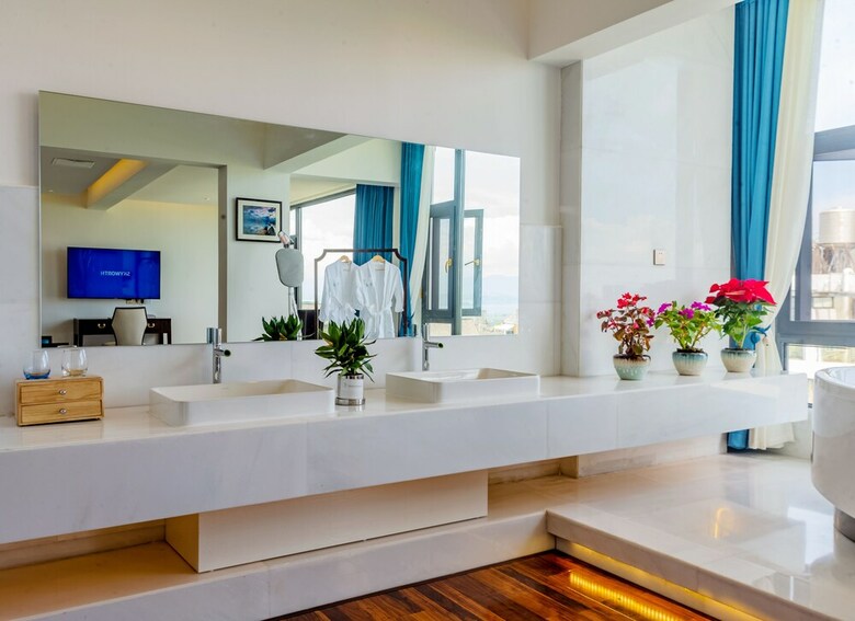 Bed & Breakfast Dali Xue Lu
