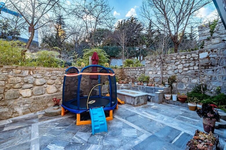Bed & Breakfast Dali Xue Lu