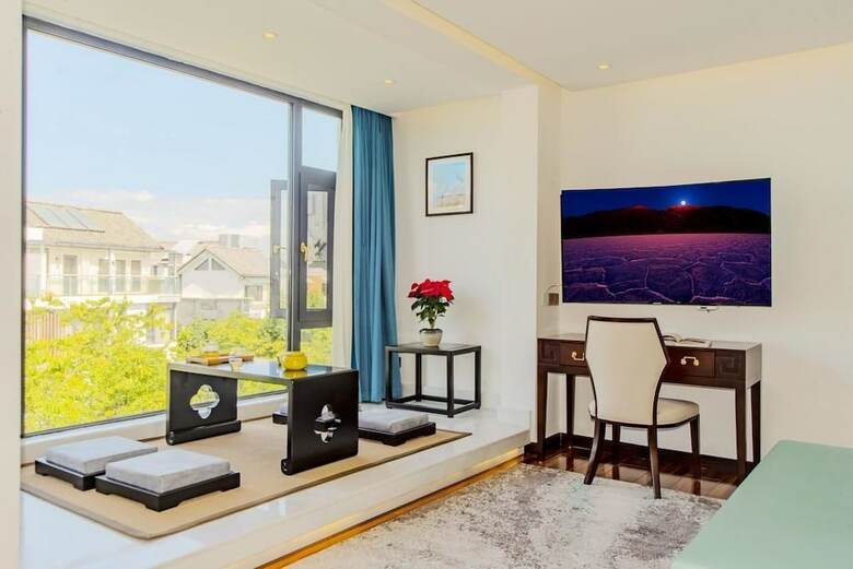 Bed & Breakfast Dali Xue Lu