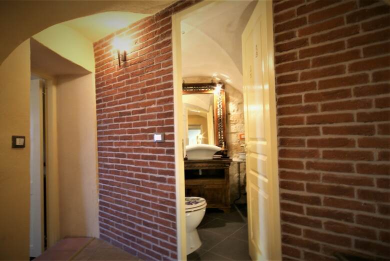 Apartamento La Terrazza Di Patrick