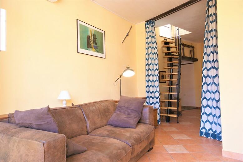 Apartamento La Terrazza Di Patrick