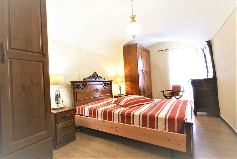 Apartamento La Terrazza Di Patrick