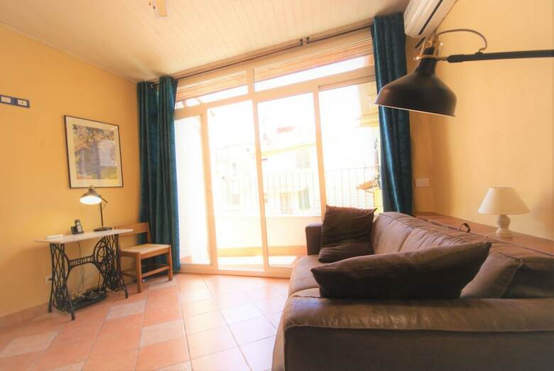 Apartamento La Terrazza Di Patrick