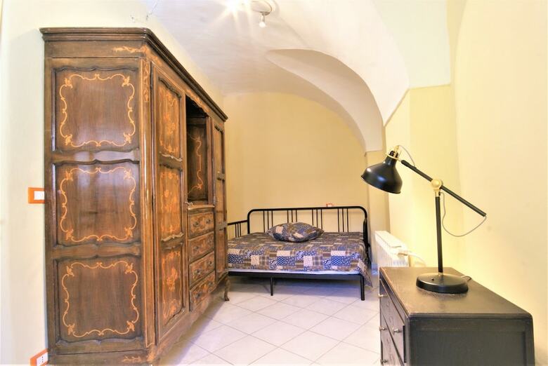 Apartamento La Terrazza Di Patrick