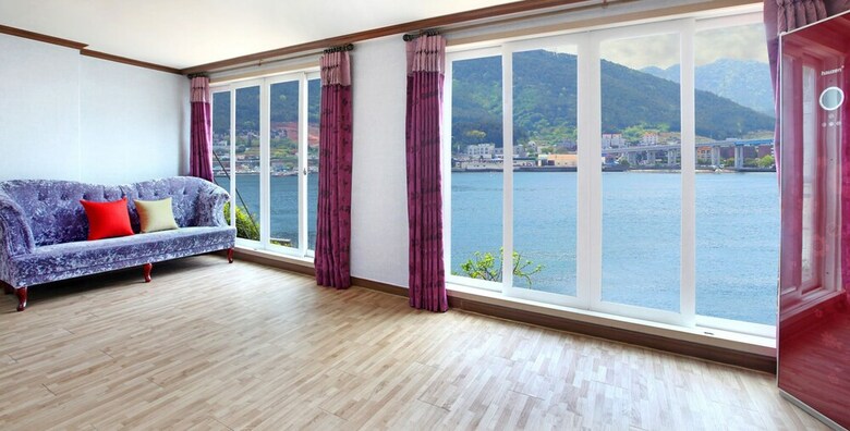 Tongyeong Tower Pension