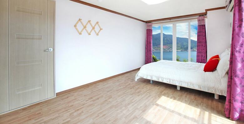 Tongyeong Tower Pension