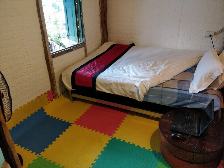 Hostal Oh Yeah Hostel