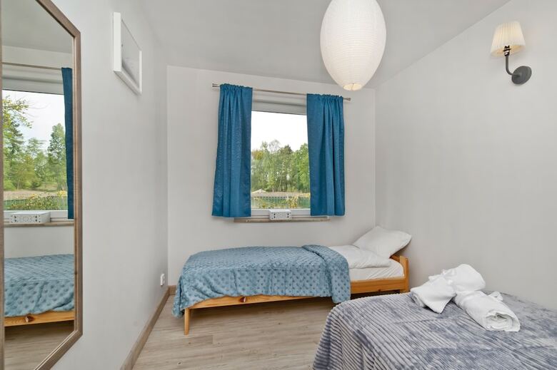 Apartamenty.in D?bki