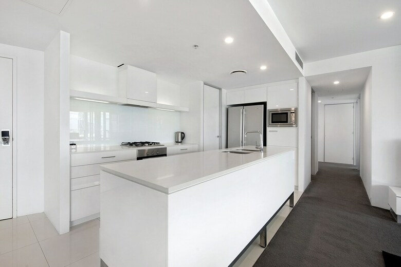 Apartamentos Private 3 Bed Ocean View Q Surfers Paradise