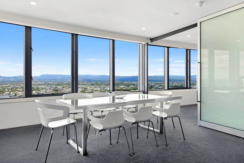 Apartamentos Private 3 Bed Ocean View Q Surfers Paradise