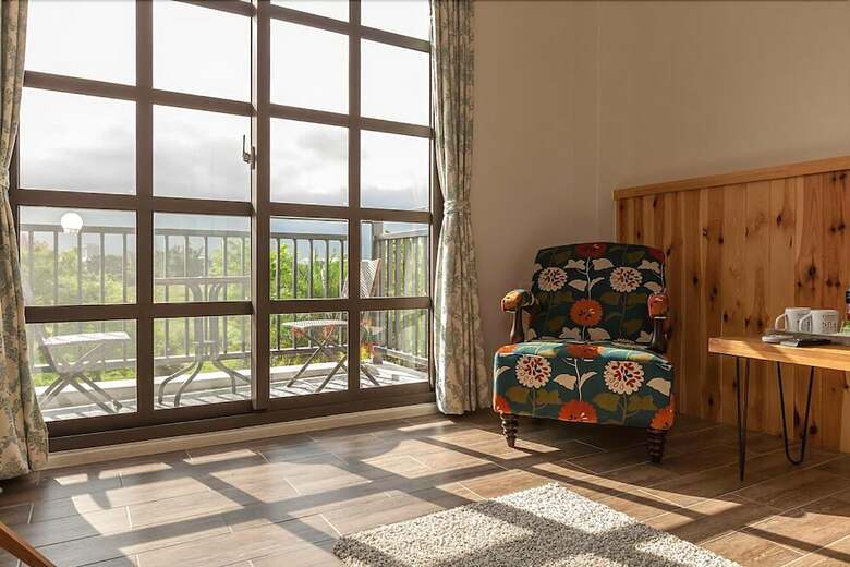 Forest B&B