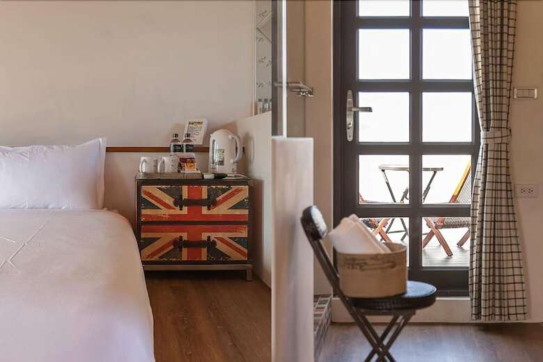 Forest B&B