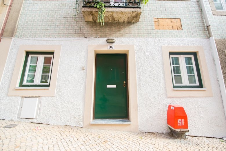 Disinfected Apartment - S�o Bento Concept By Homing ?
